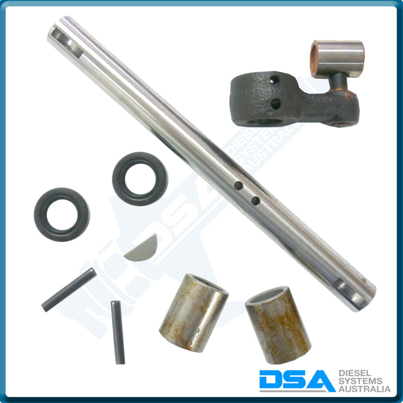 44033 Aftermarket Bosch RQ Control Kit