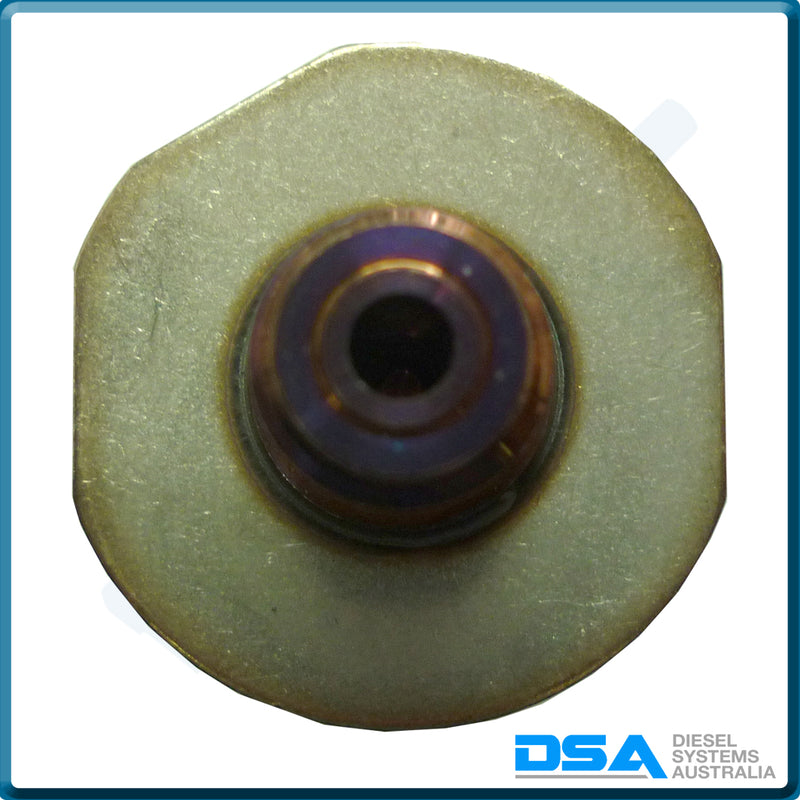 45PP3-1NG Aftermarket Fuel Rail Pressure Sensor