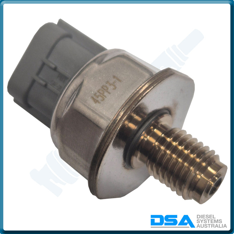 45PP3-1NG Aftermarket Fuel Rail Pressure Sensor