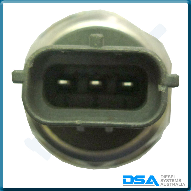 45PP3-1NG Aftermarket Fuel Rail Pressure Sensor