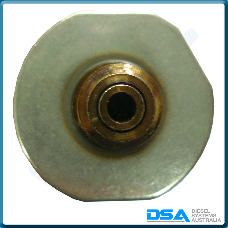45PP3-5 Fuel Rail Pressure Sensor