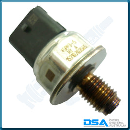 45PP3-5 Fuel Rail Pressure Sensor