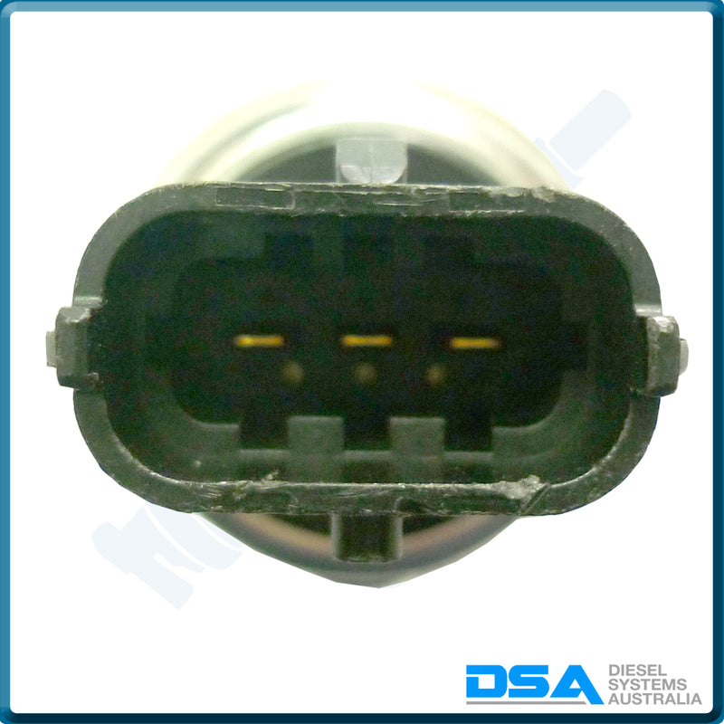 45PP3-5 Fuel Rail Pressure Sensor