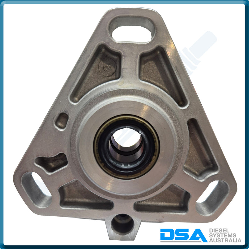 46018-042 Genuine Zexel Pump Housing