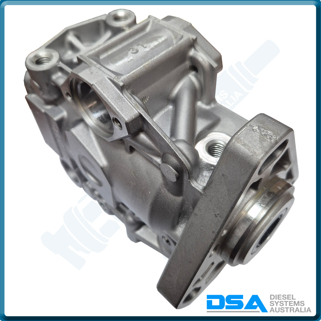 46018-042 Genuine Zexel Pump Housing — Diesel Systems Australia