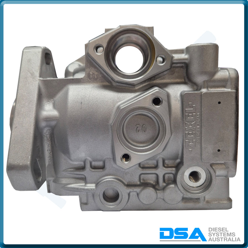 46018-042 Genuine Zexel Pump Housing