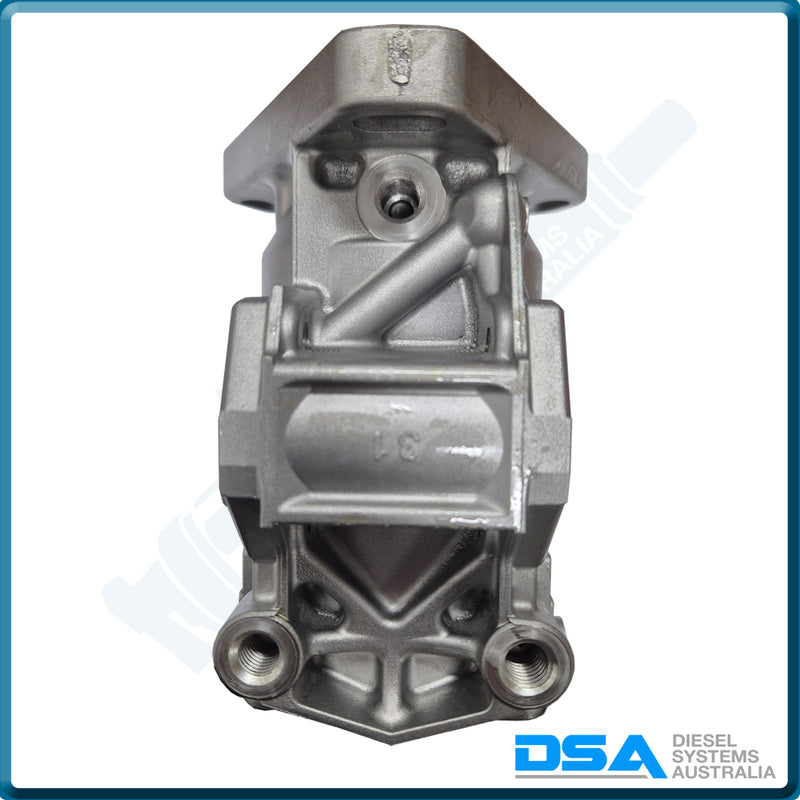 46018-042 Genuine Zexel Pump Housing