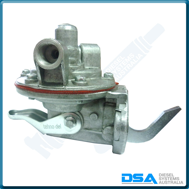 461-181 Lift Pump (Land Rover)