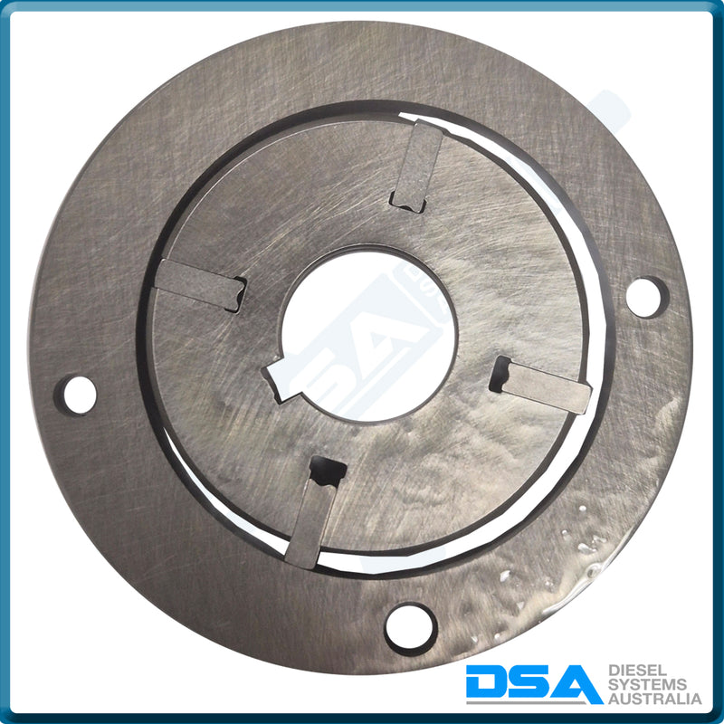 46100-042 Genuine Zexel Feed Pump