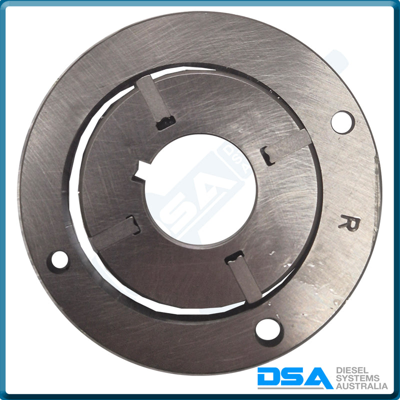 46100-072 Genuine Zexel Feed Pump