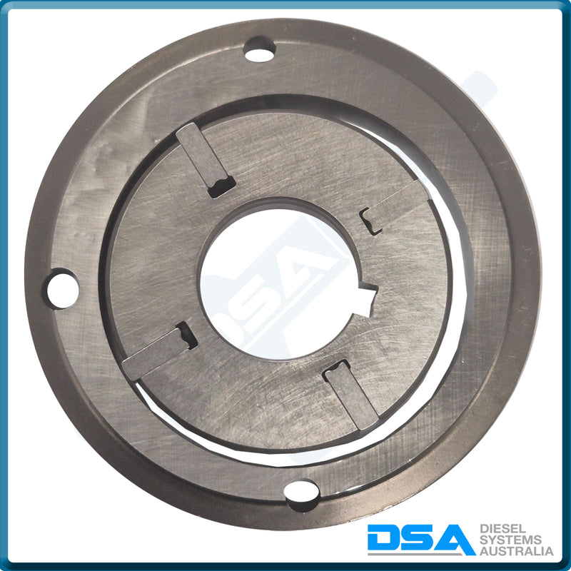 46100-072 Genuine Zexel Feed Pump