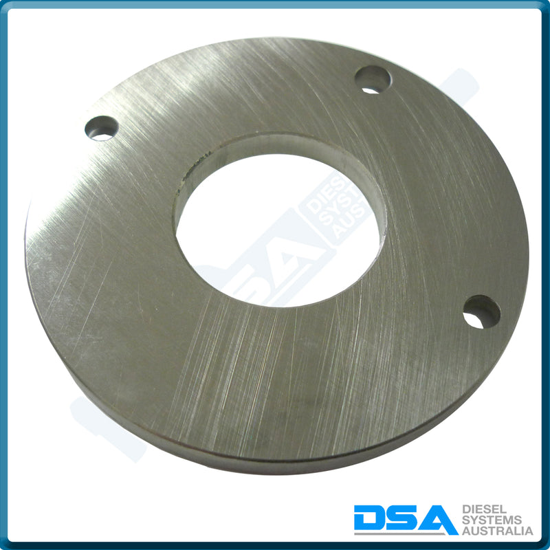 46103-000 Genuine Zexel Feed Pump Cover