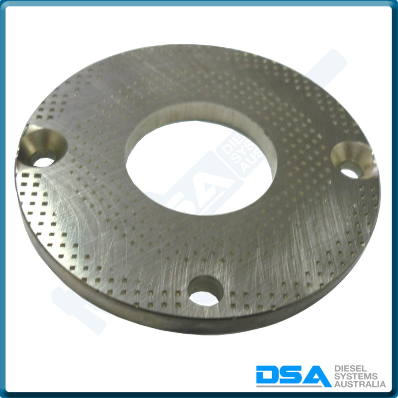 46103-000 Genuine Zexel Feed Pump Cover