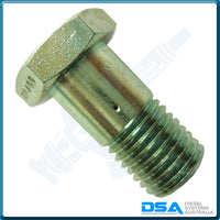 46120-002NG Aftermarket Zexel Overflow Valve