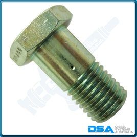 46120-002NG Aftermarket Zexel Overflow Valve