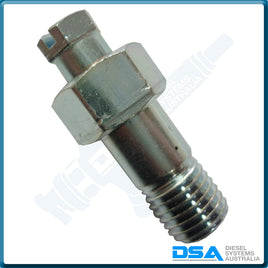 46120-012 Genuine Zexel Overflow Valve