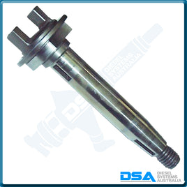 46200-000 Genuine Zexel 17mm Drive Shaft Assembly