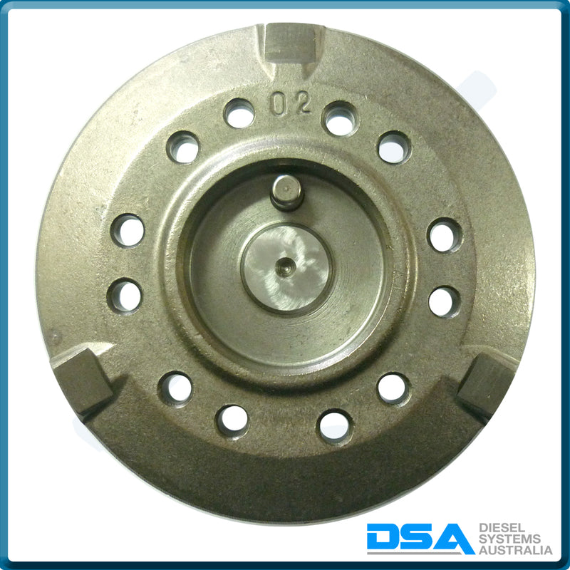 46221-022NG Aftermarket Zexel Cam Disc