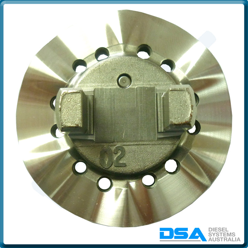 46221-022NG Aftermarket Zexel Cam Disc