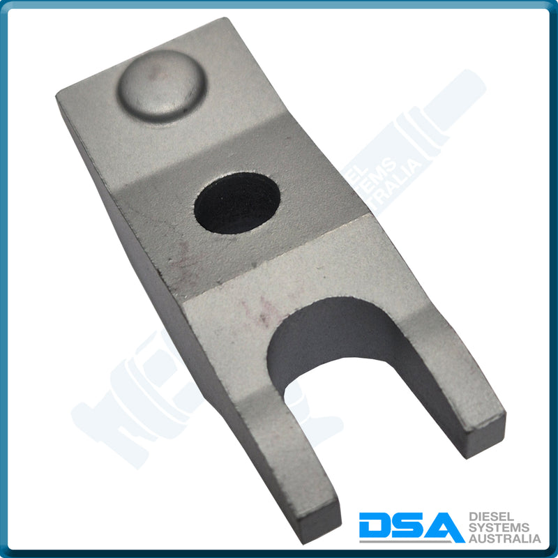 46343739NG Aftermarket Alfa Romeo, Fiat, Jeep, Opel, Suzuki Injector Fixing Bracket
