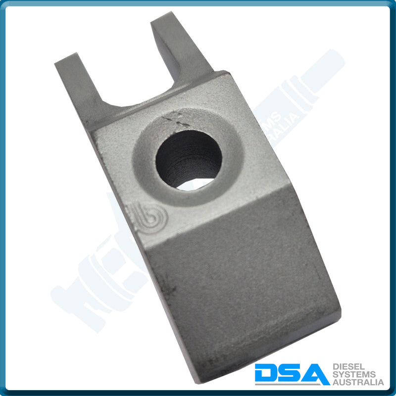 46343739NG Aftermarket Alfa Romeo, Fiat, Jeep, Opel, Suzuki Injector Fixing Bracket