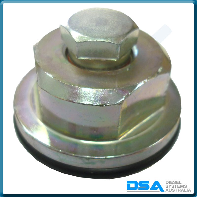 46421-002 Genuine Zexel Plug