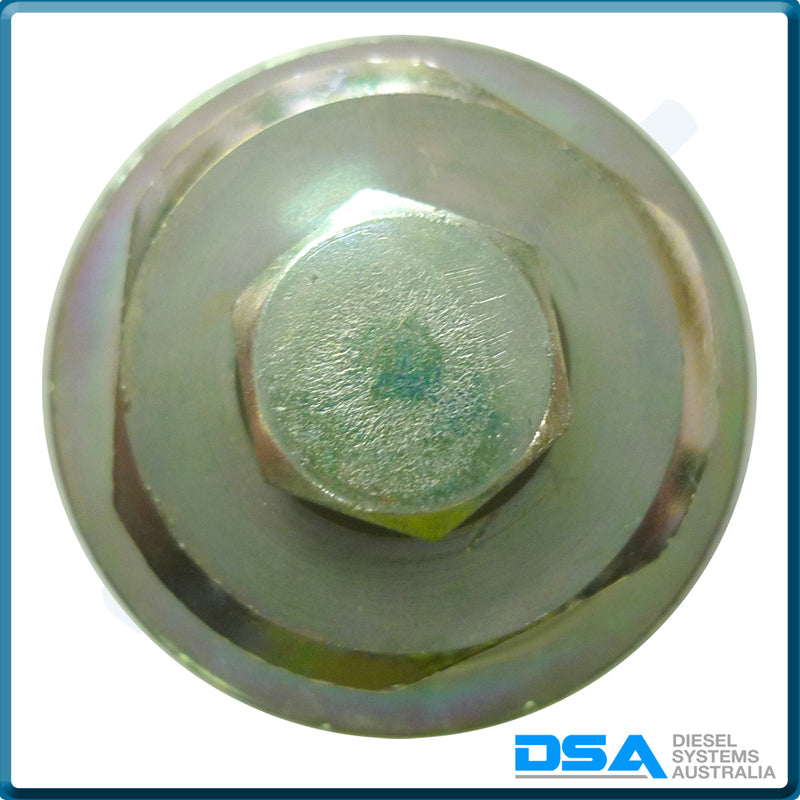 46421-002 Genuine Zexel Plug