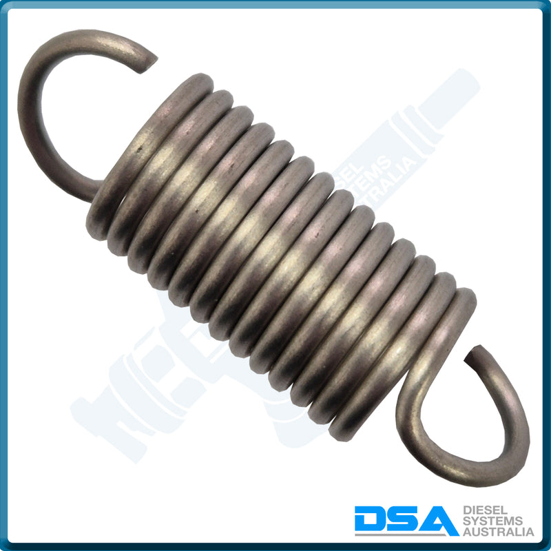 46580-100 Genuine Zexel Spring