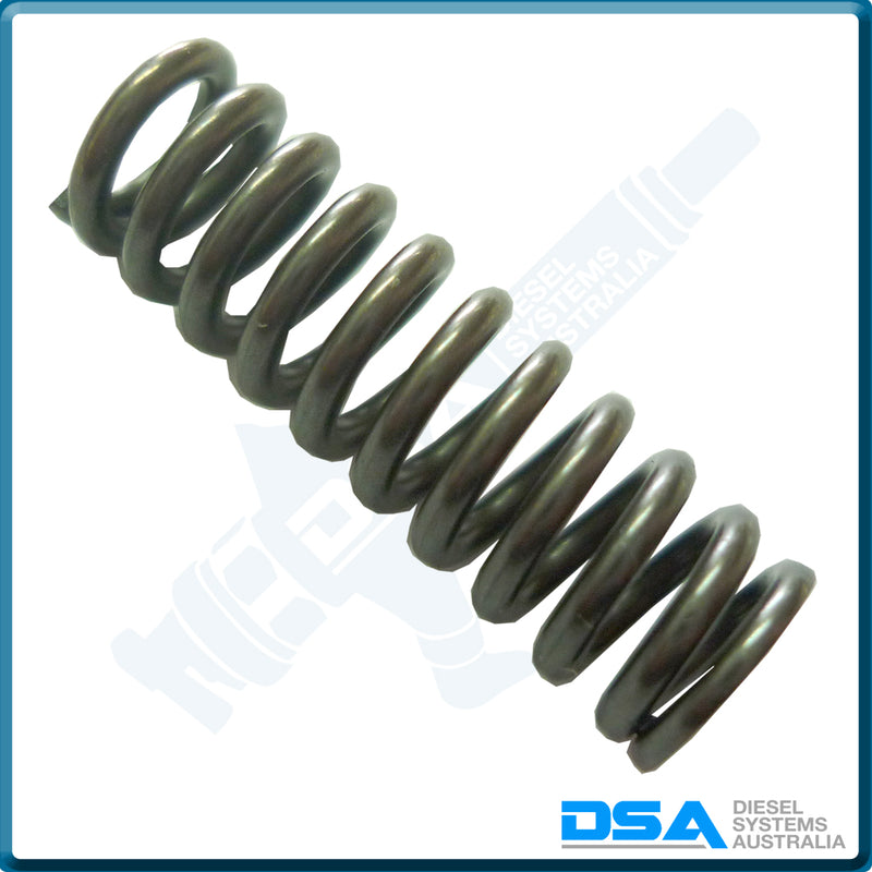 46588-050 Genuine Zexel Spring