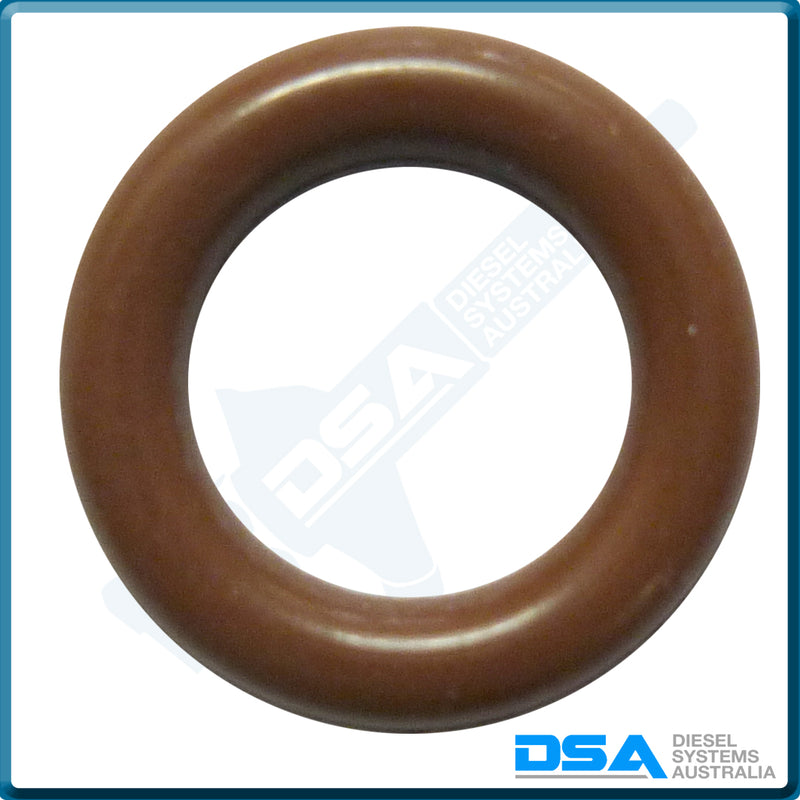 46600-010NG Aftermarket Zexel O'Ring {PKT-10}