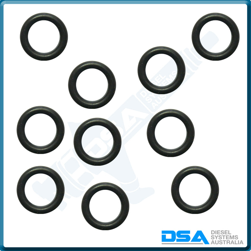 46600-060NG Aftermarket Zexel O'Ring {PKT-10}