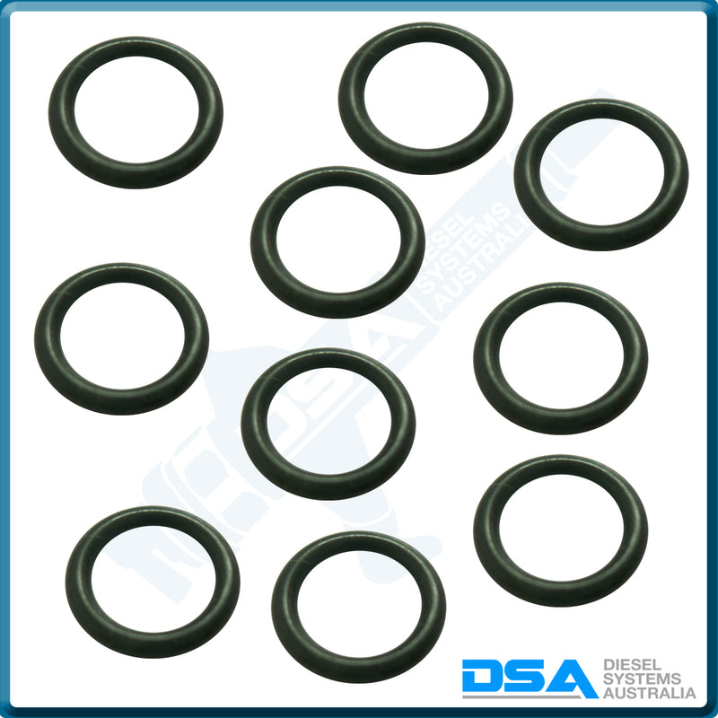 46600-070NG Aftermarket Zexel O'Ring {PKT-10}