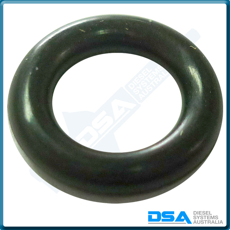 46600-120 Genuine Zexel Full Load Screw O'Ring {PKT-10}