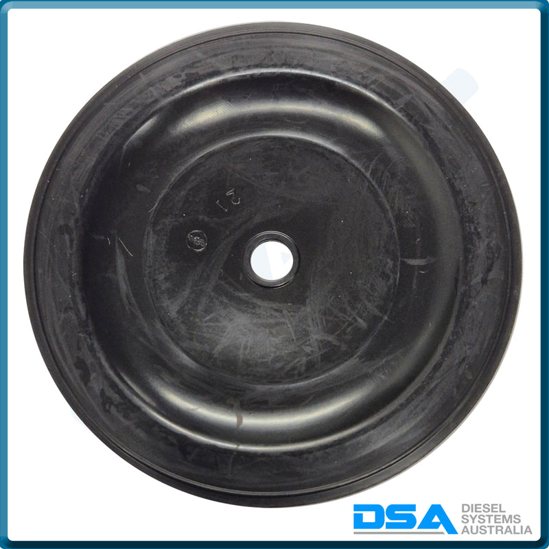 46715-000 Genuine Zexel Diaphragm