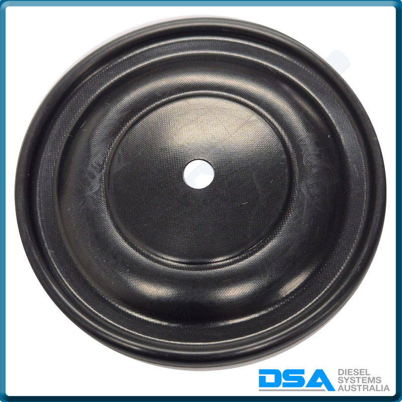 46715-000 Genuine Zexel Diaphragm