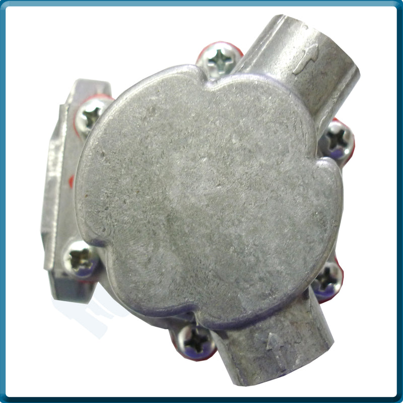 4755893 Lift Pump (Fiat, Alfa, Iveco)