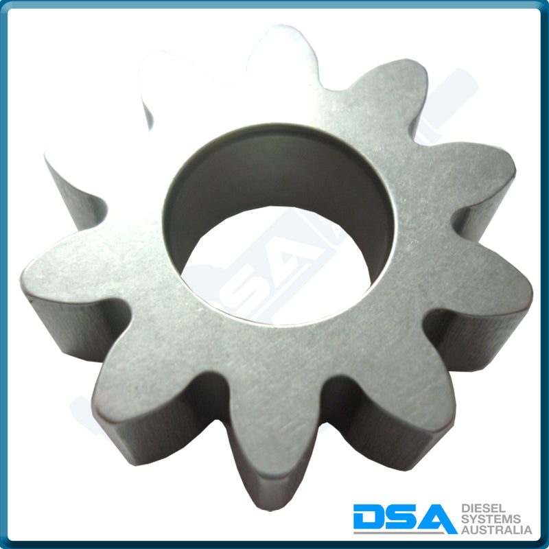 4N0406 Aftermarket Caterpillar Gear Idler 10 Teeth 3208, 3304, 3306