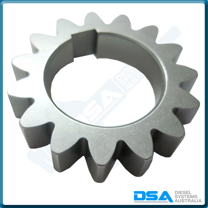 4N0429 Aftermarket Caterpillar Gear Idler 15 Teeth 3208, 3304, 3306