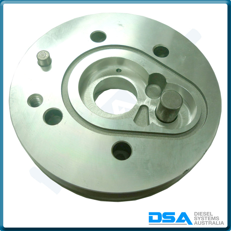 4N1132 Aftermarket Caterpillar Pump Housing 3208 No Seal