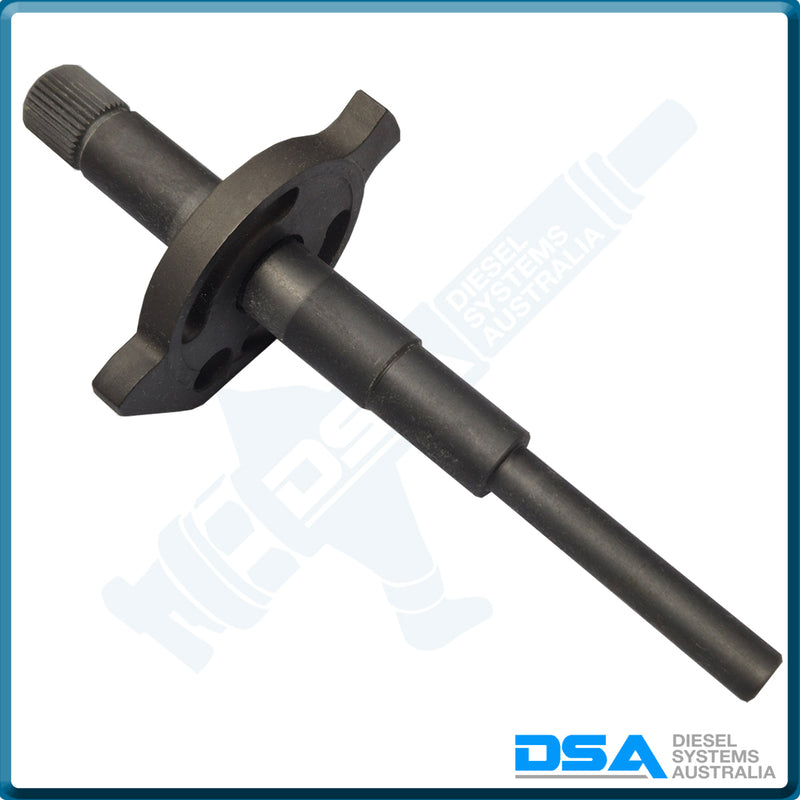 4N4320 Aftermarket Caterpillar Shaft Assembly 3306