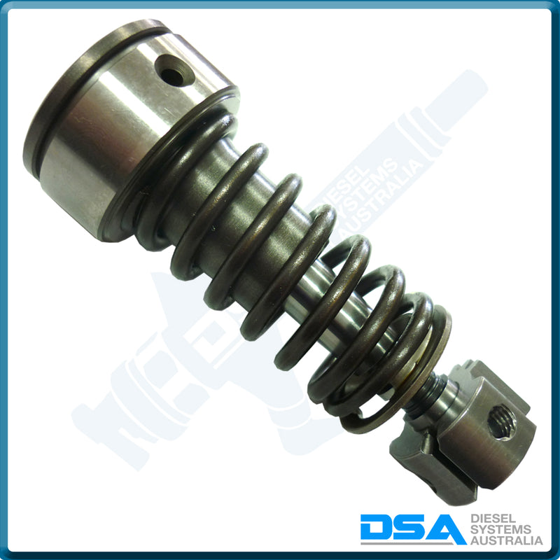 4N4997 Aftermarket Caterpillar Plunger & Barrel