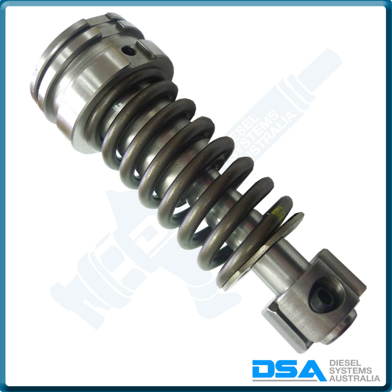 4P9830 Aftermarket Caterpillar Plunger & Barrel