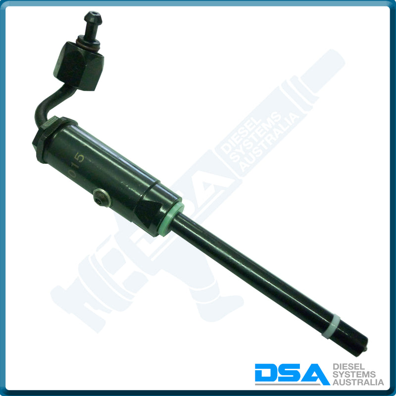 4W7015 Aftermarket Caterpillar Pencil Injector