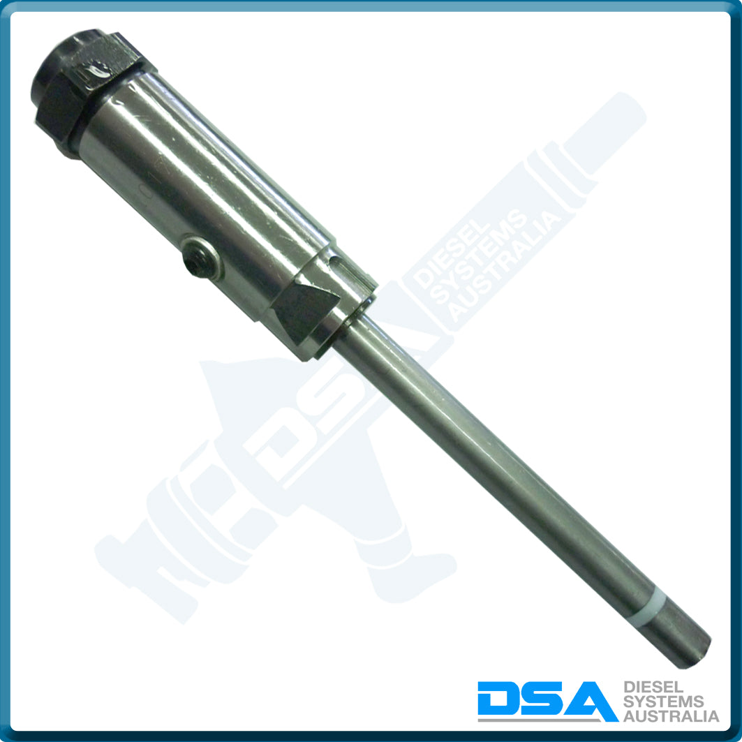 4W7017 Aftermarket Caterpillar Pencil Injector 3306, 3408, 3406B ...