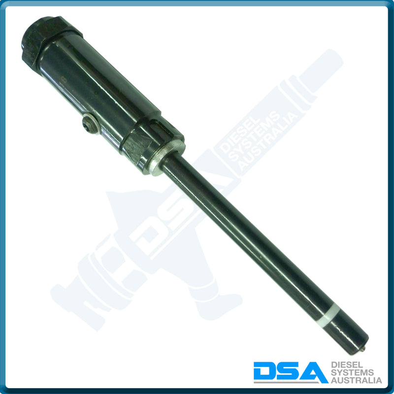 4W7018 Aftermarket Caterpillar Pencil Injector 3208, 3406B, 3412