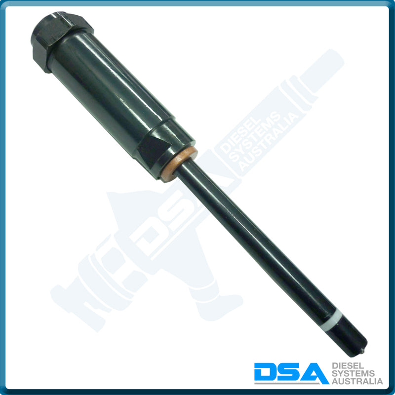 4W7019 Aftermarket Caterpillar Pencil Injector 3406, 3408, 3412
