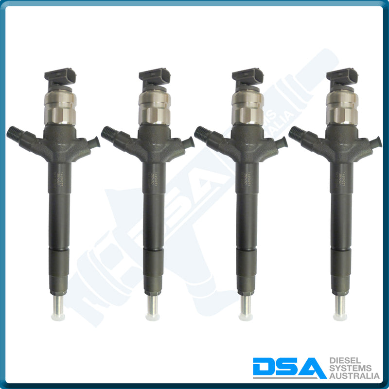 095000-9560 Genuine Denso Mitsubishi Triton 2.5L