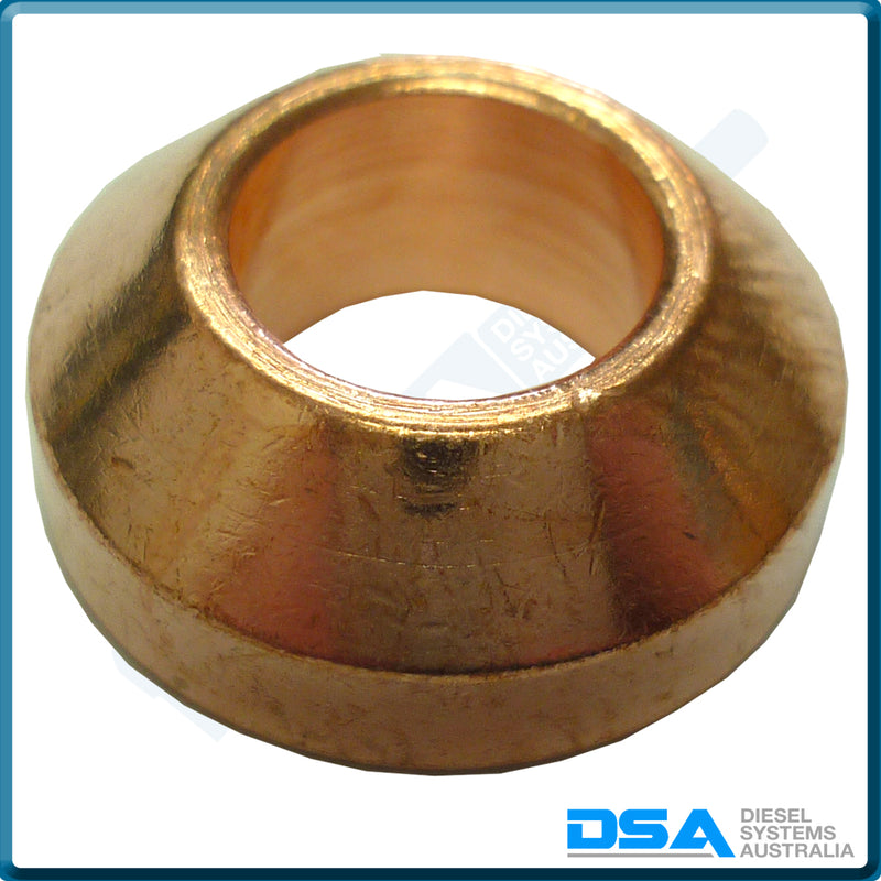 5-15315003-0NG Aftermarket Isuzu Copper Heat Shield Washer (19x9x7.3mm) {PKT-10}