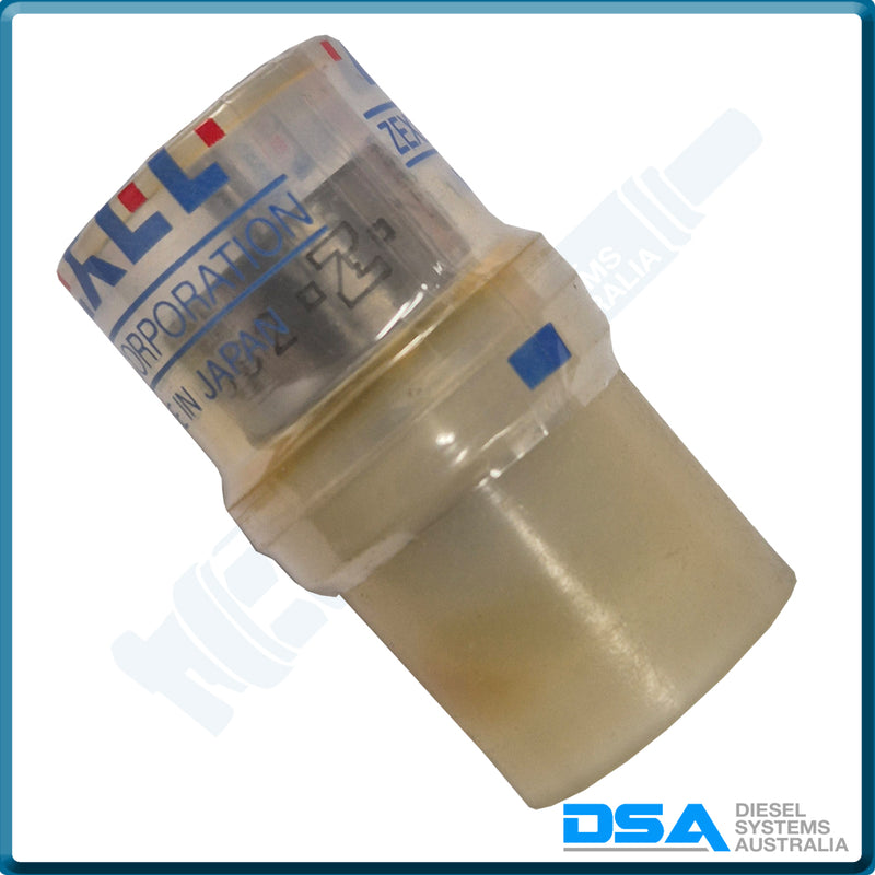 5000-164 Genuine Zexel Nozzle (DN0S34)