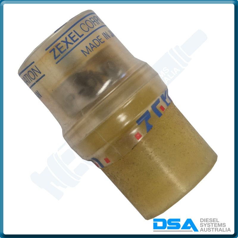 5000-193 Genuine Zexel Nozzle (DN4SDN90)